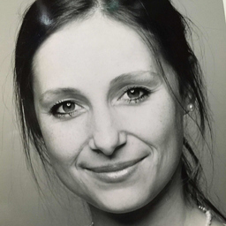 Profilbild Sarah Brodersen