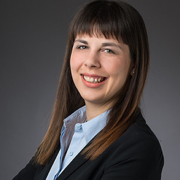 Amelie Bauer