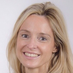 Nathalie CHATILLON