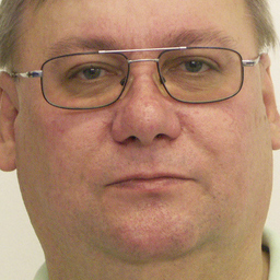 Dipl.-Ing. Jürgen Goschke