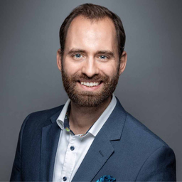 Simon Berg