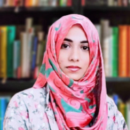 Aisha Haroon