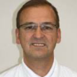 Dr. Ingo Garau