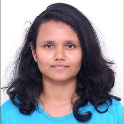 Pavithra Pamidi
