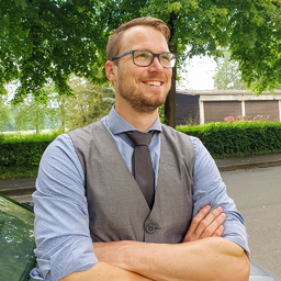 Florian Vieth