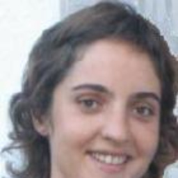 María Isabel Gabela Gonzalez