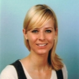 Alexandra Haseidl