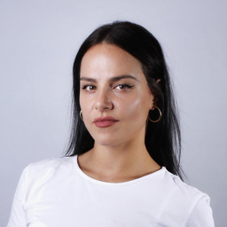 Andrea Tomaszewska