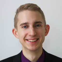 Dipl.-Ing. Dominik Becherer