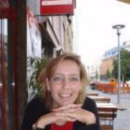 Claudia Borgmann