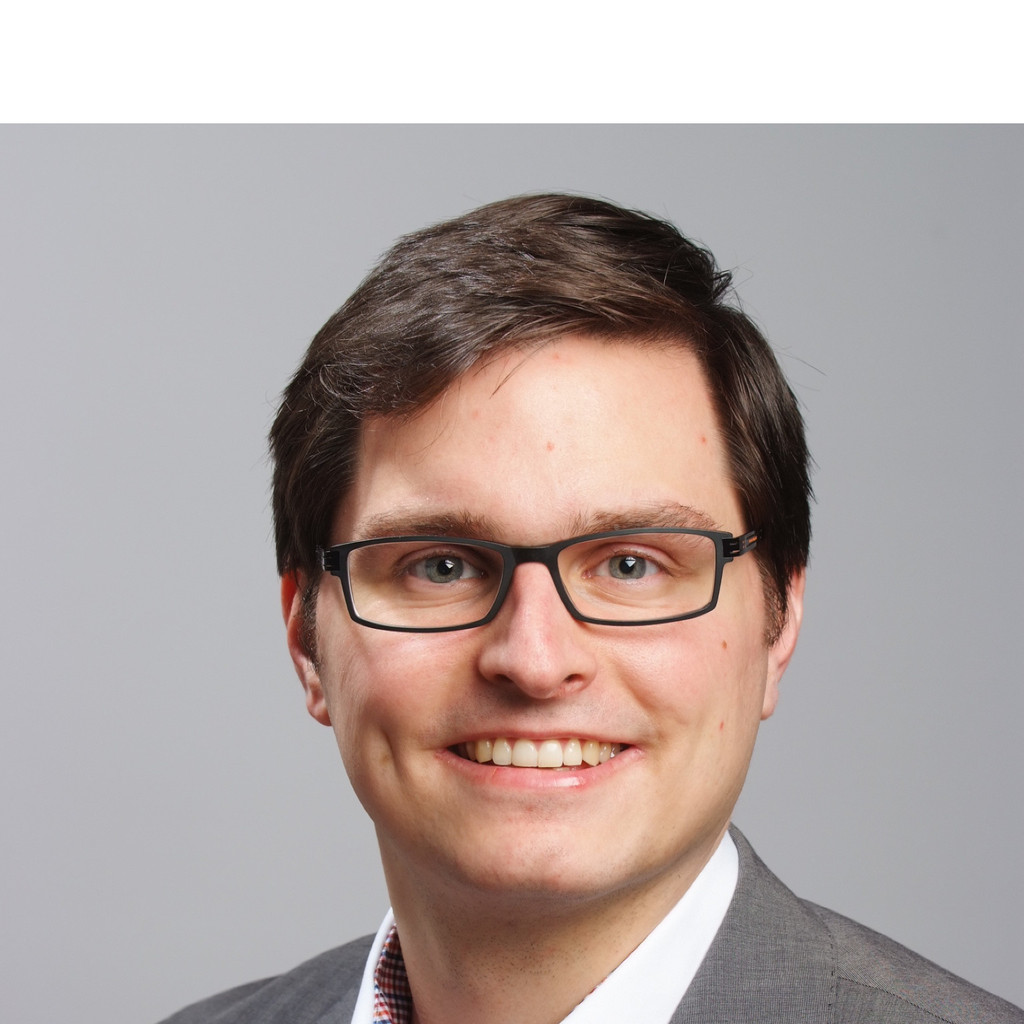 Dipl.Ing. Torsten Fischer Ingenieur Digital Solutions Achenbach