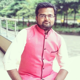Ing. Shivam Srivastava