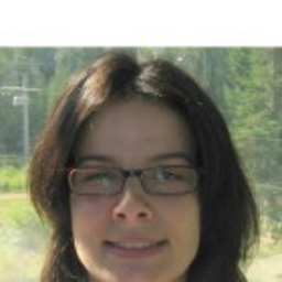 Helga Hedderson
