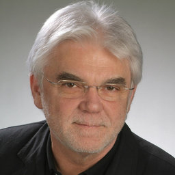 Profilbild Helmut Schneiders