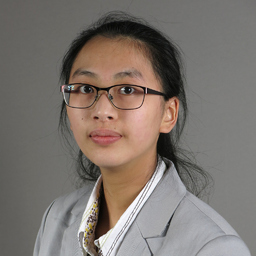 Mai Anh Claudia Hoang