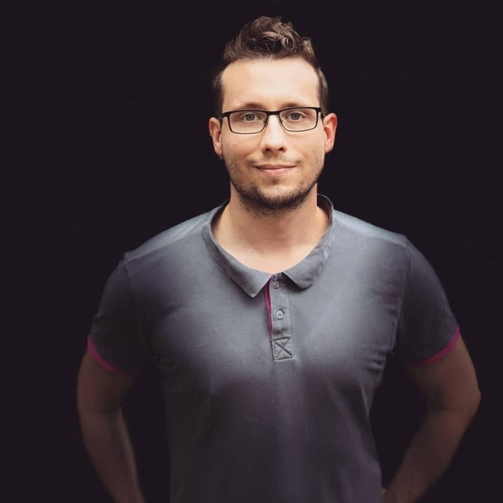 Christoph Marc Schramm Gebietsmanager Telekom Deutschland GmbH