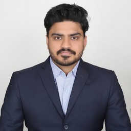 Rahul Rajkumar Bhoyar