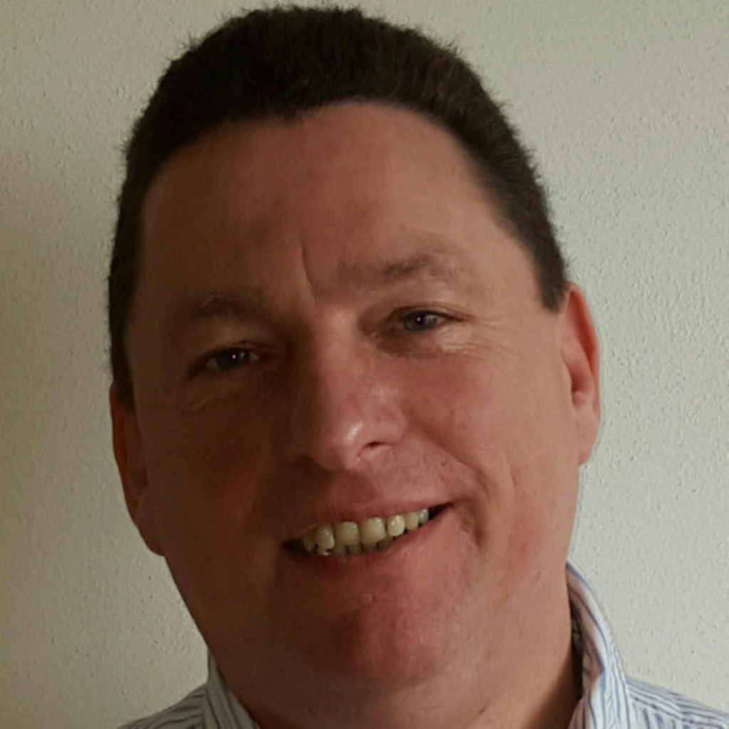 Ralf Grett - Selbständiger Unternehmer - Ich selbst | XING