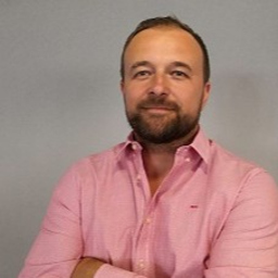 Christian Hübner