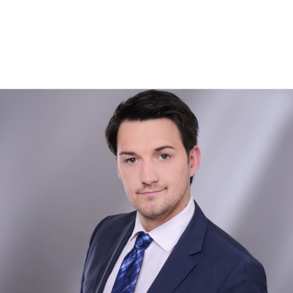 Pascal Follmar Unternehmensberater Pascal Follmar