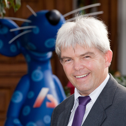 Jürgen R. Berger's profile picture