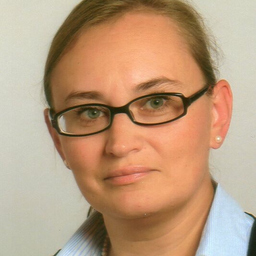 Viktoria Tersinskih