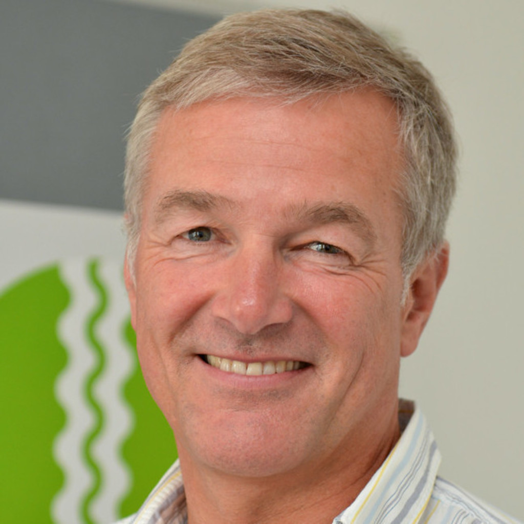 Dirk Loose Geschäftsführer Sail Together e.V. XING