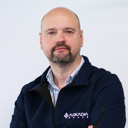 Sergii Kamenskyi