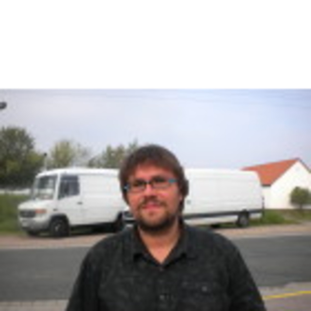 Matthias Bauer Inhaber PresseSpedition und Zustellung XING