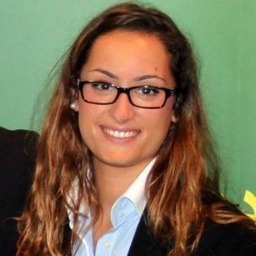 Andréa HEILLES