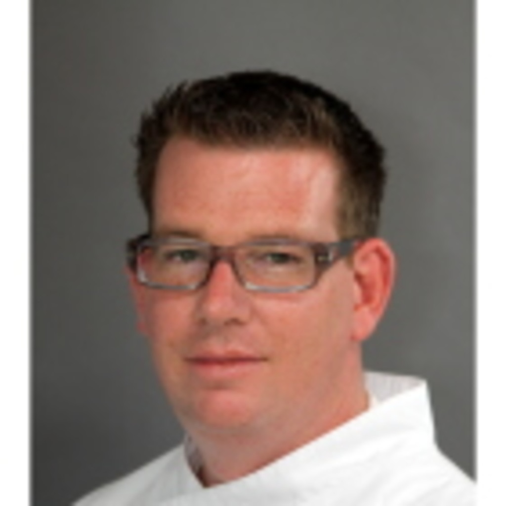 David Campbell Executive Pastry Chef XING
