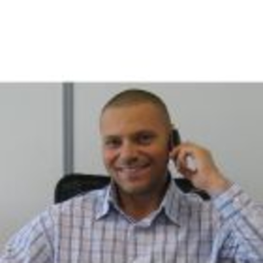 Cristian Grigore HSEQ Responsible Porr Construct XING