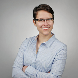 Nina Thoms