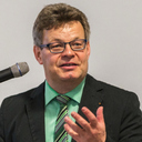 Ulrich Täuber