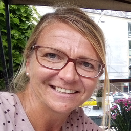Mandy Poppe