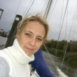 Christina Brinkmann