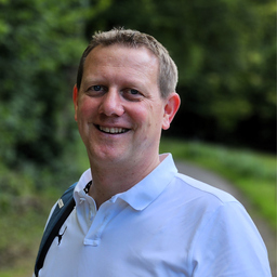 Dr. Martin Grunewald