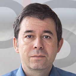 Petru Stendl