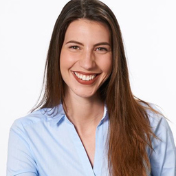 Janine Lamp de Magalhaes's profile picture