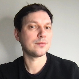 Dmitry Kirillov's profile picture