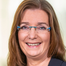 Mechthild Gödecke