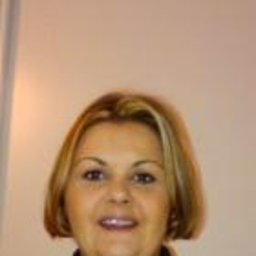 Sandrine Salvayre