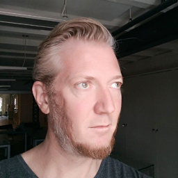 Andreas Hammerich