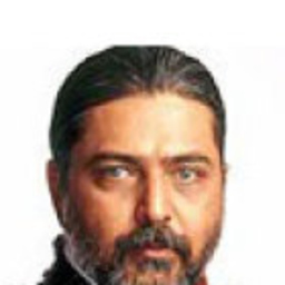 Vikram Kapadia