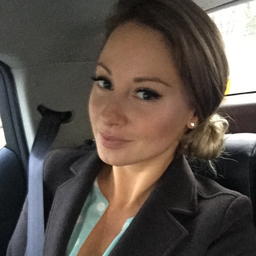 Anja Jopp