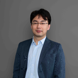 Yinan Yang
