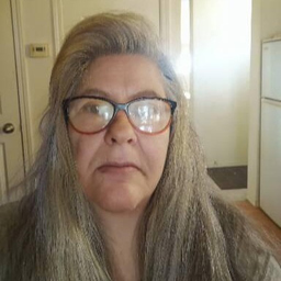 Angela Ranger