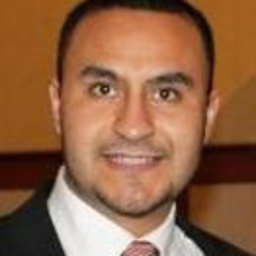 Israel Ojeda Coronado
