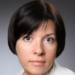 Marina Mikhaleva