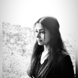 Anjali Bhatt